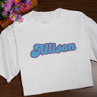 Personalized Youth T-shirt 32871x